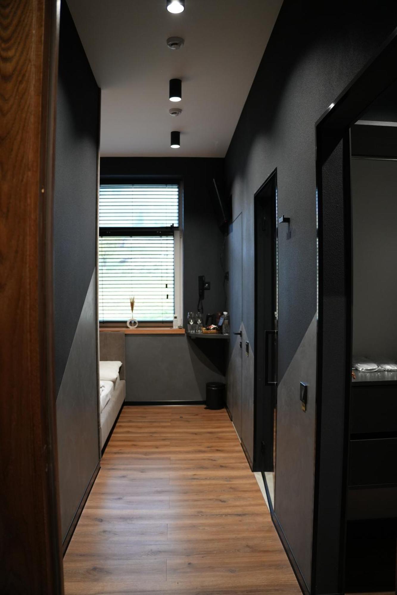 Didukh Eco Hotel&Spa บูโคเวล ภายนอก รูปภาพ