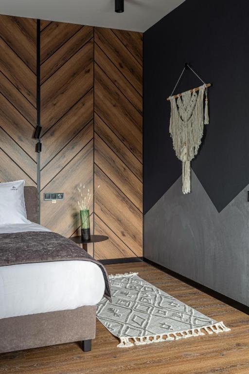 Didukh Eco Hotel&Spa บูโคเวล ภายนอก รูปภาพ